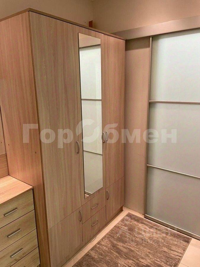 квартира г Москва п Сосенское п Коммунарка мкр Эдальго 7 микрорайон «Эдальго» метро Коммунарка Новомосковский административный округ, Московская область фото 7