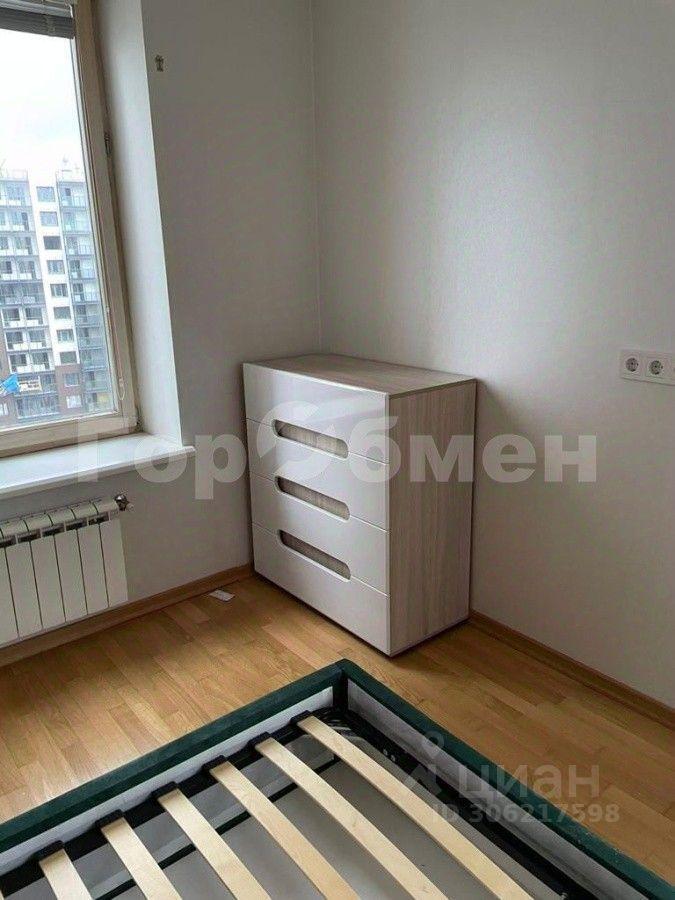 квартира г Москва п Сосенское п Коммунарка мкр Эдальго 7 микрорайон «Эдальго» метро Коммунарка Новомосковский административный округ, Московская область фото 15