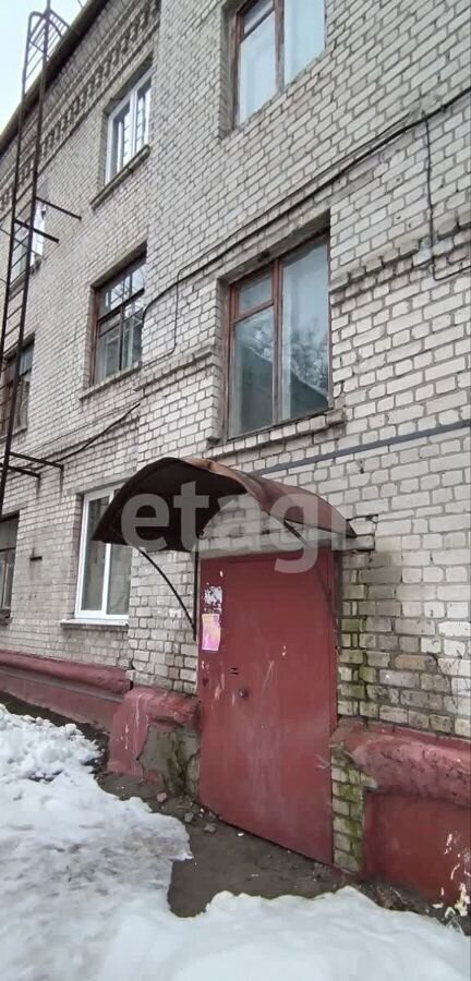 комната г Брянск р-н Советский ул Набережная 8 фото 15