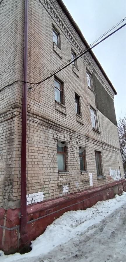 комната г Брянск р-н Советский ул Набережная 8 фото 17