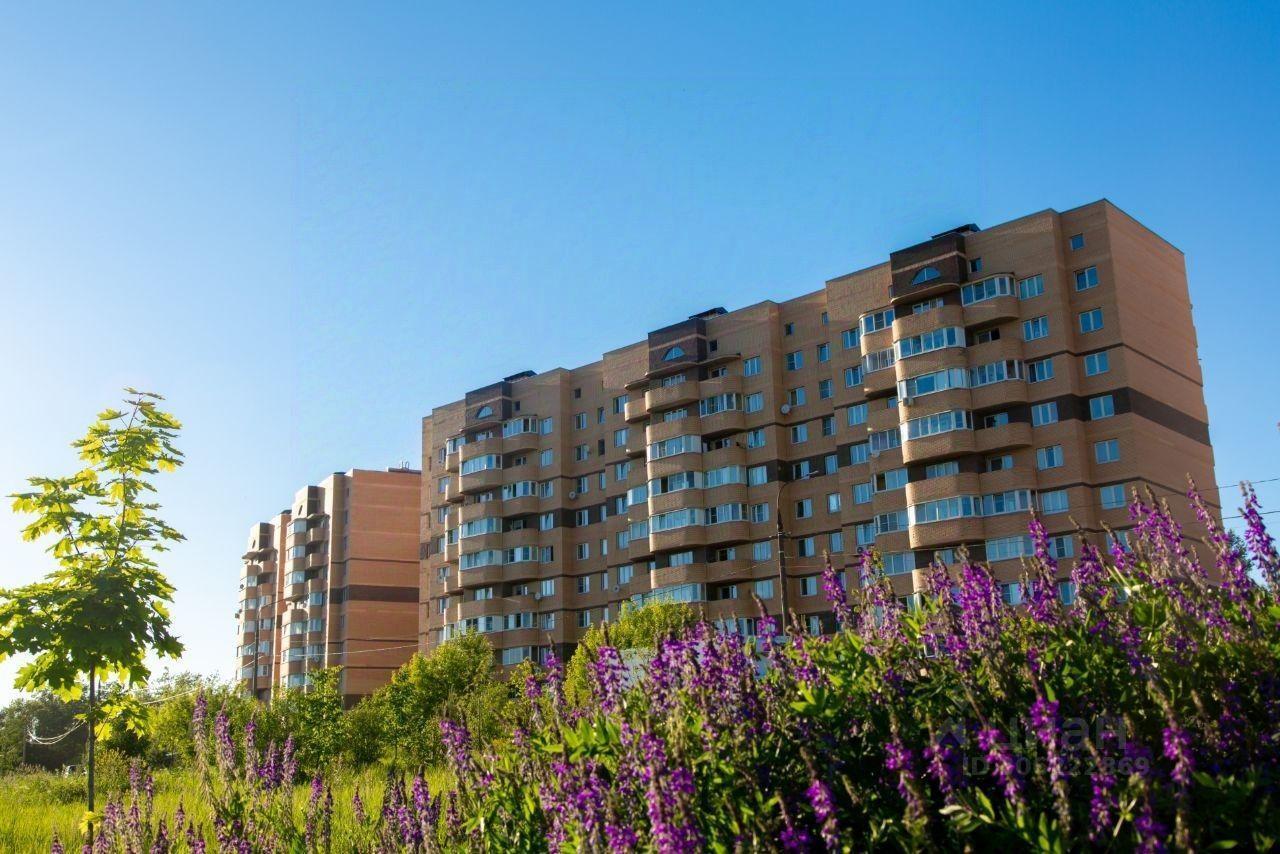 квартира г Клин п Майданово 2 к 3 фото 31
