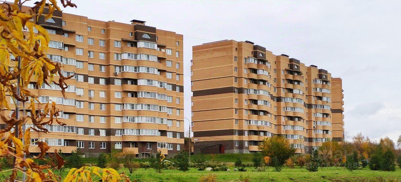 квартира г Клин п Майданово ЖК «Майданово Парк» 2/4 фото 20
