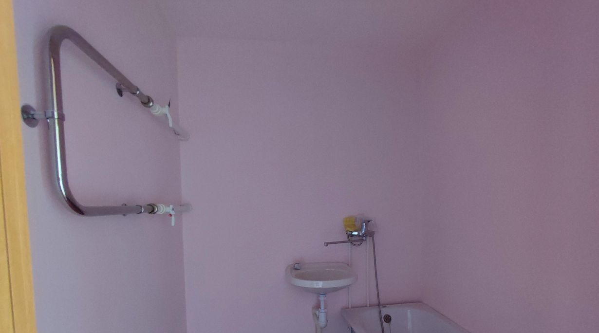 квартира г Клин п Майданово 2к 3 фото 12