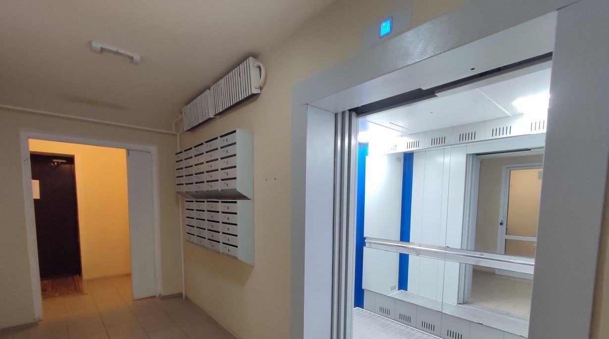 квартира г Клин п Майданово 2к 4 фото 13
