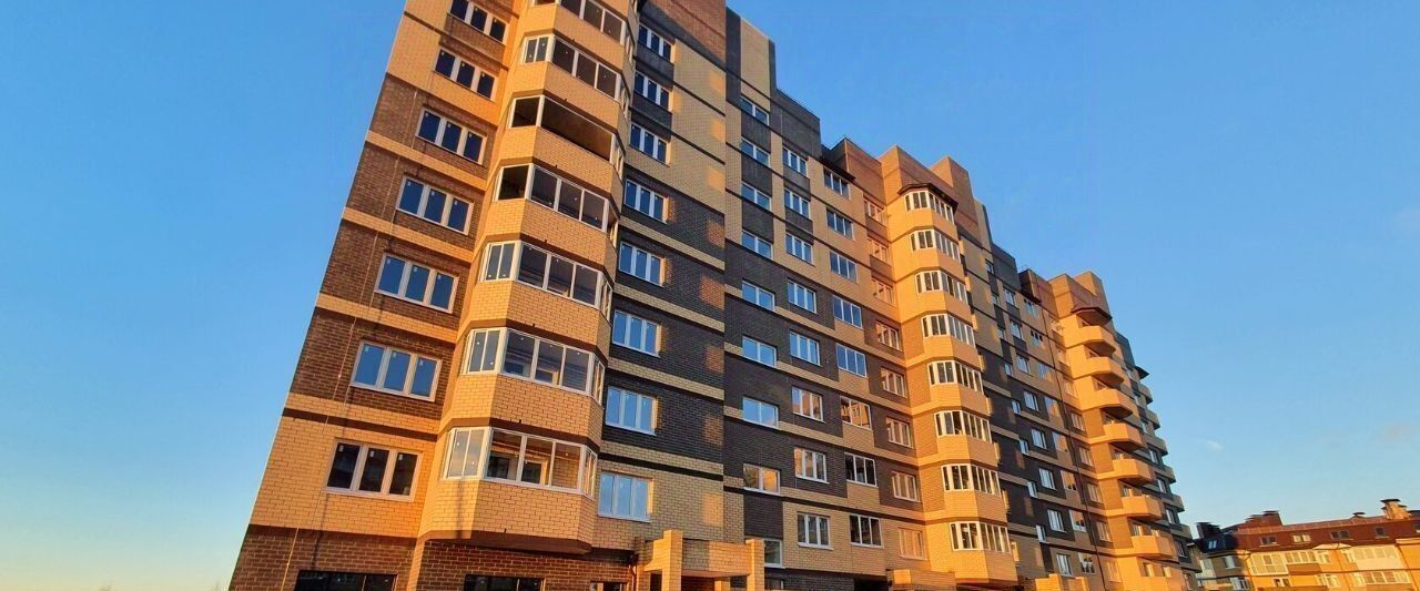 квартира г Клин ул Профсоюзная 21/32 фото 16