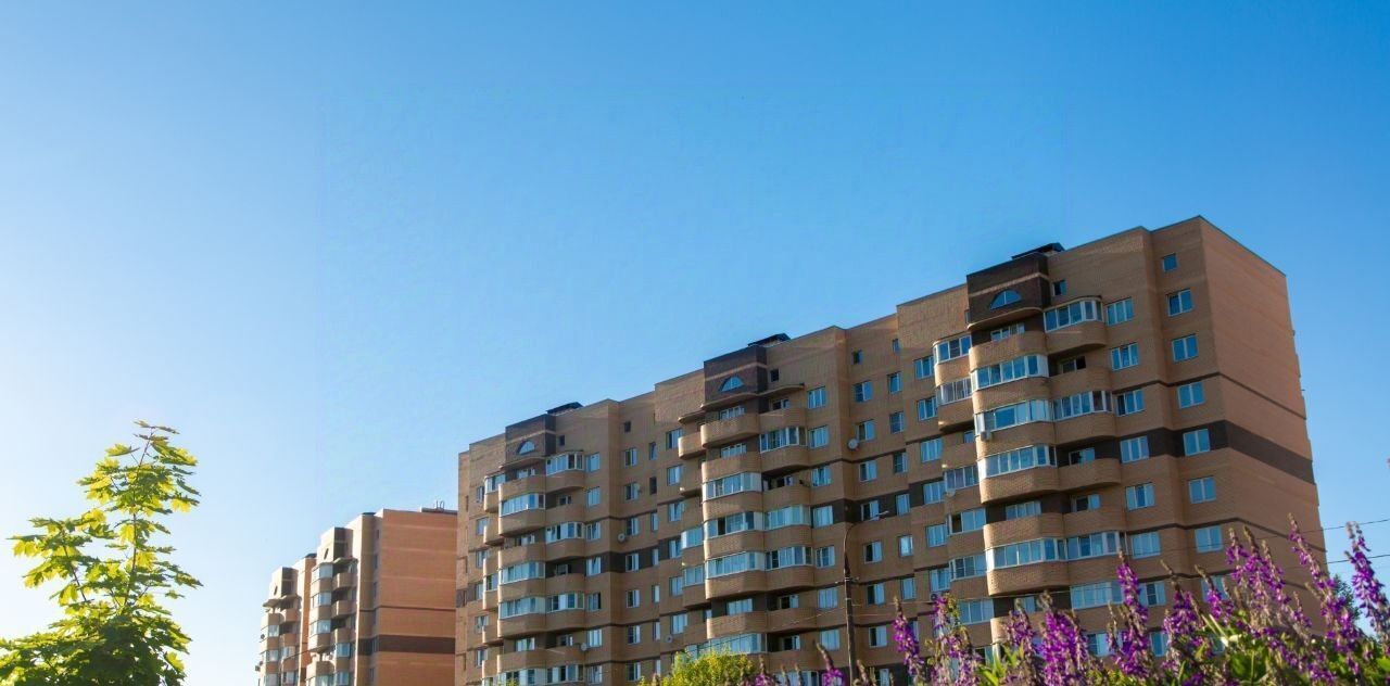 квартира г Клин п Майданово 2к 3 фото 31