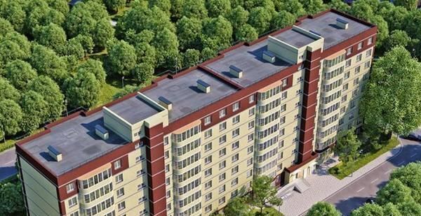 квартира г Клин п Майданово 2к 4 фото 27