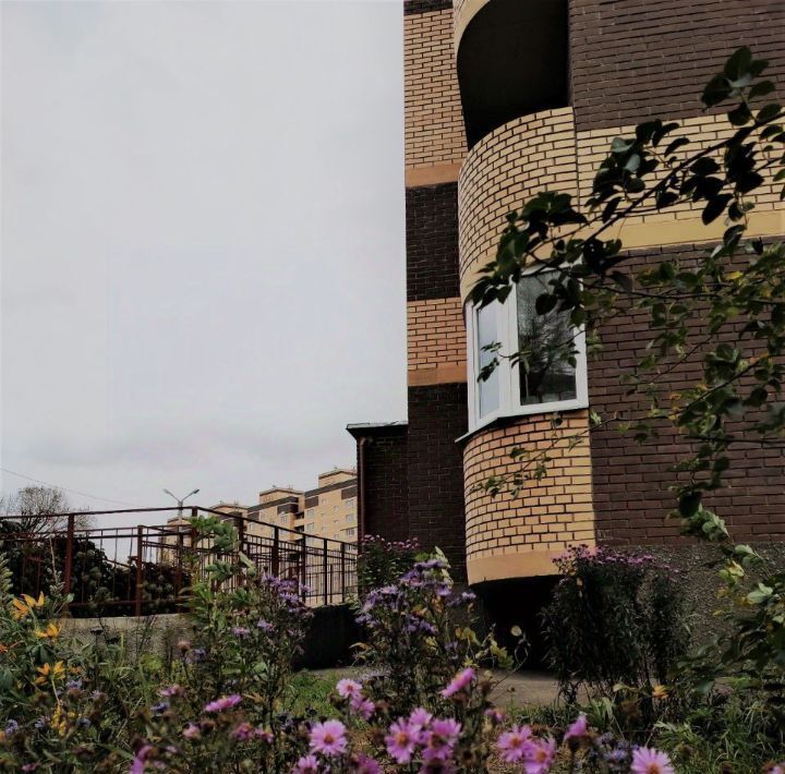 квартира г Клин п Майданово 2к 3 фото 40