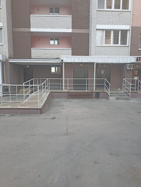 квартира г Липецк р-н Правобережный ул Коцаря С.Л. 10 фото 14