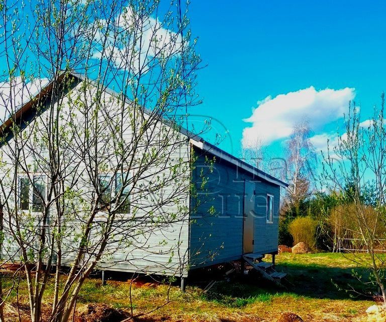 дом городской округ Раменский квартал 50443 фото 1