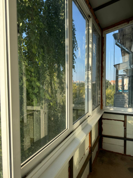 квартира г Орел р-н Заводской пл Щепная 12а фото 7