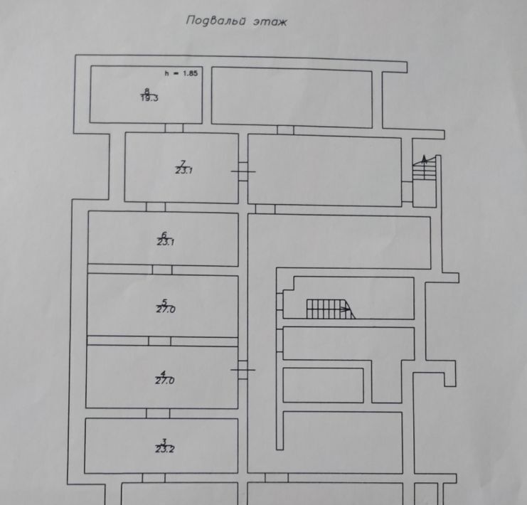 свободного назначения г Саратов р-н Фрунзенский ул. Имени В. Г. Рахова, 131 фото 1