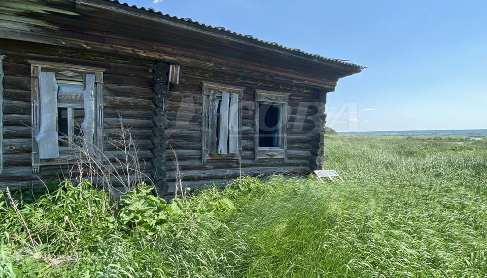 дом р-н Белозерский посёлок сельского типа Стеклозавод, Лесническая улица фото 3