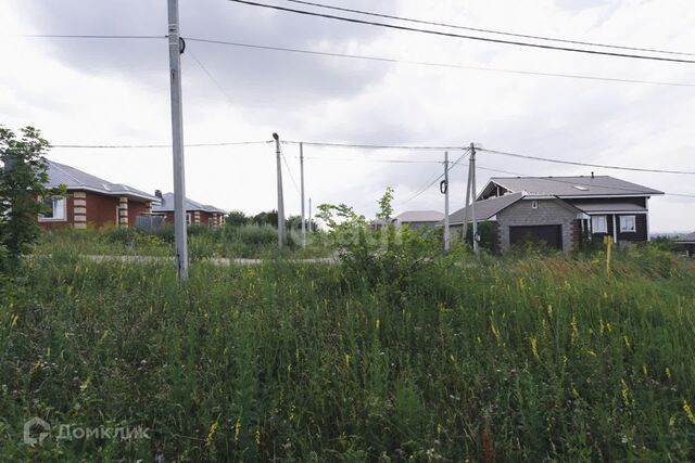 городской округ Уфа, деревня Зинино фото