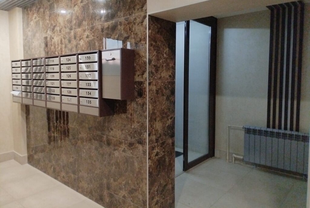 квартира г Омск ул Звездная 12 фото 16