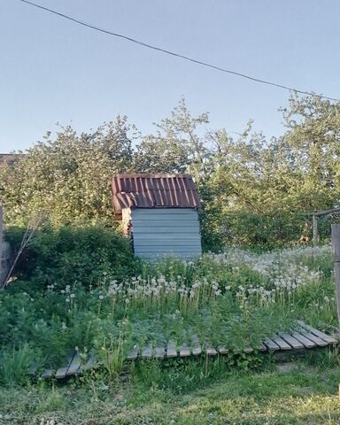 земля муниципальное образование Клязьминское, Городок, Ковровский р-н, Ковров фото