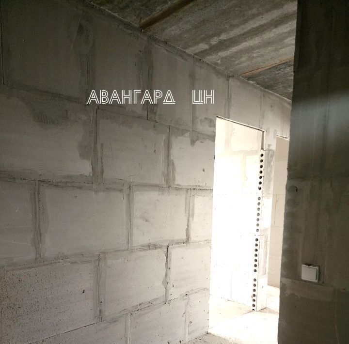 квартира г Вологда ул Новгородская 34к/3 фото 7