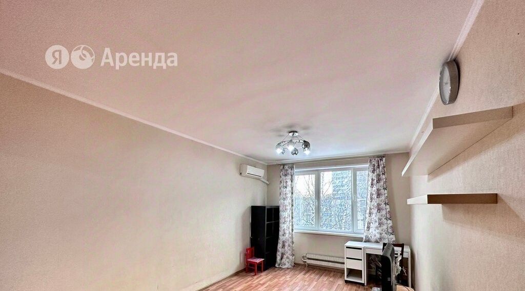 квартира г Москва метро Улица Академика Янгеля ул Чертановская 64к/3 фото 4