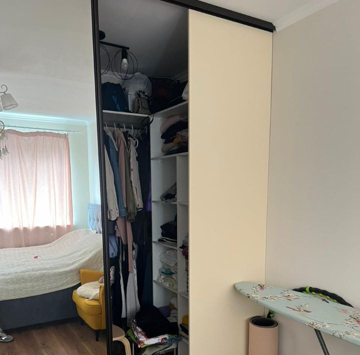 квартира г Химки мкр Сходня ул Микояна 23к/2 Сходня фото 10