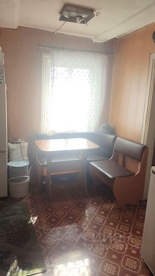 дом г Прокопьевск р-н Зенковский ул Салаватова 25 фото 18