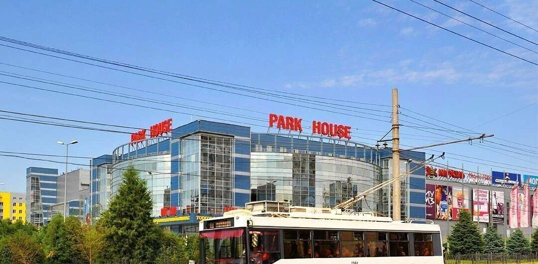 квартира г Волгоград р-н Дзержинский ул им. Землячки 44 фото 15