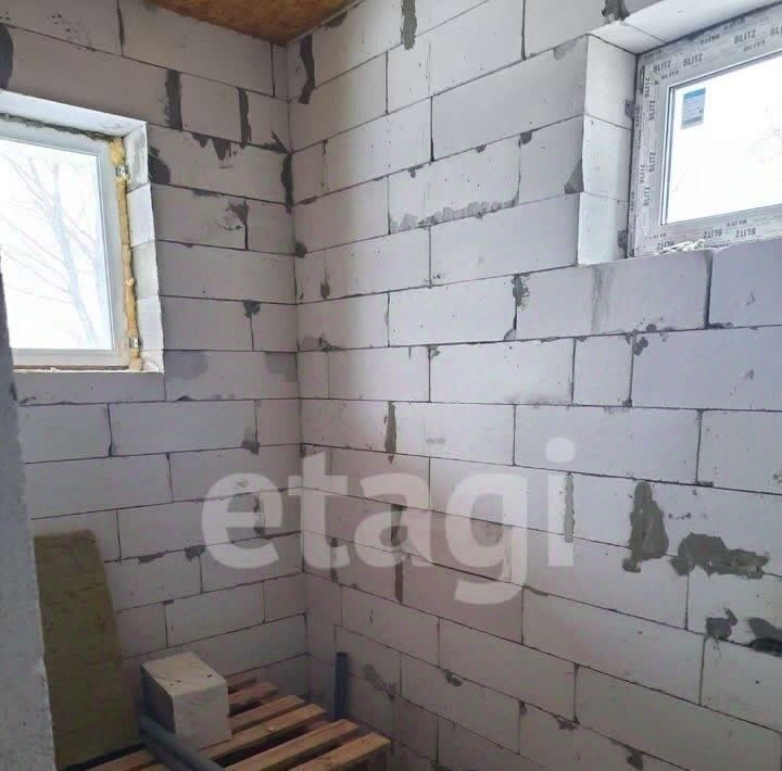 дом г Тула д Гостеевка 48А фото 16