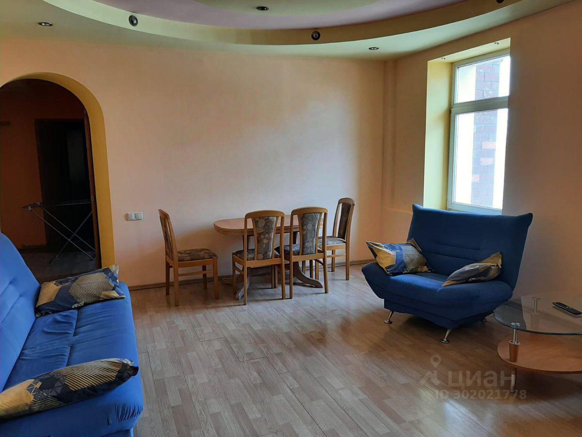 квартира г Иркутск ул Волжская 51а Октябрьский административный округ фото 2