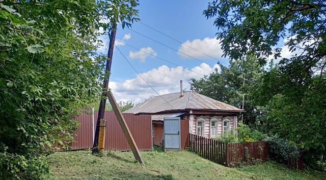 ул Подгорная фото