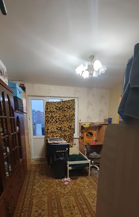 квартира г Новый Уренгой пр-кт Губкина 21а фото 5
