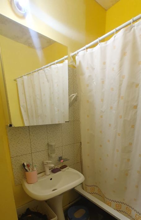 квартира г Новый Уренгой пр-кт Губкина 21а фото 11