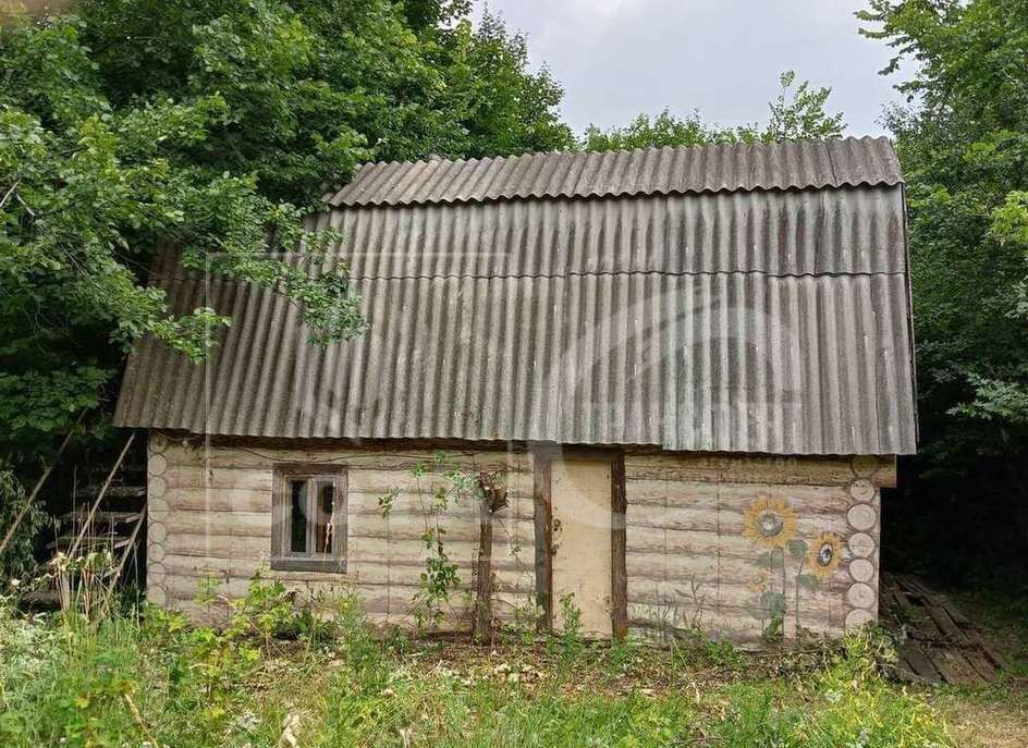 дом р-н Новоусманский п Волна-Шепелиновка Хреновское сельское поселение, 24, Новая Усмань фото 12