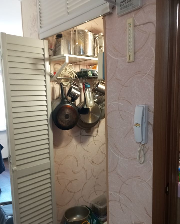 квартира г Тольятти р-н Центральный ул Мира 89 фото 10