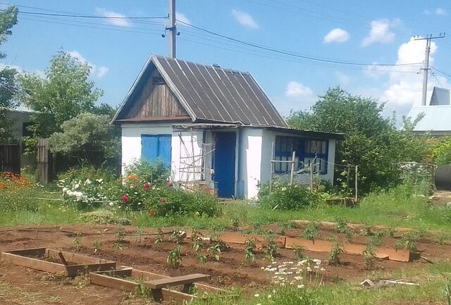 р-н Оренбургский с Подгородняя Покровка сельсовет, СТ Каскад, 4-я линия, Ленинский фото