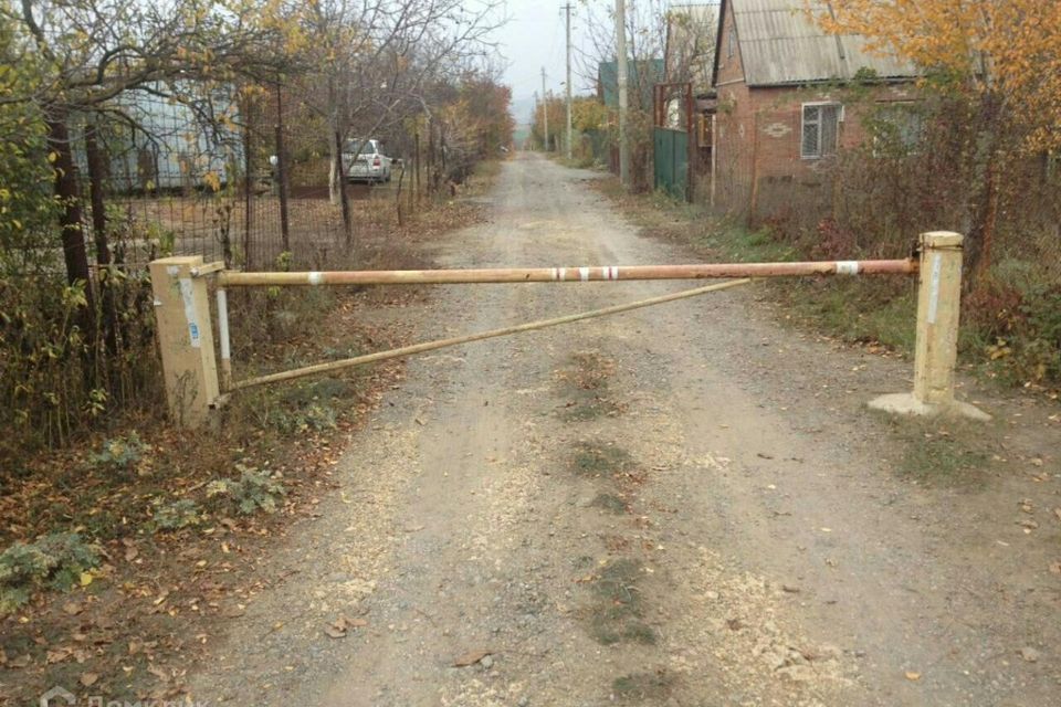 земля г Ростов-на-Дону р-н Октябрьский ул Мечникова 134 городской округ Ростов-на-Дону фото 2