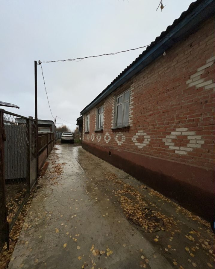дом р-н Киреевский г Болохово ул Шахтерская 7 муниципальное образование фото 14
