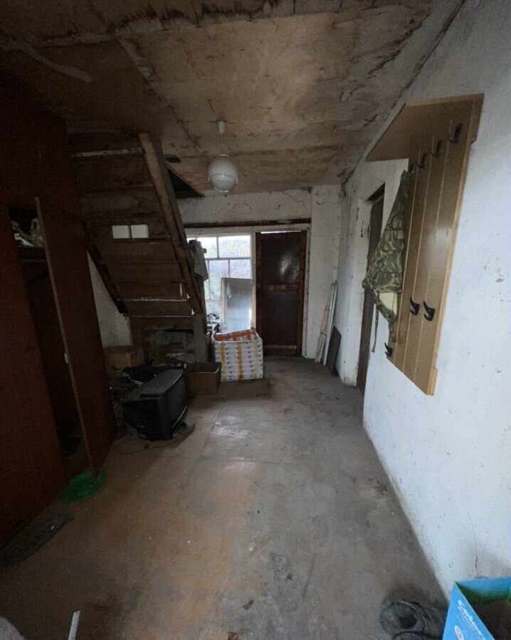 дом р-н Киреевский г Болохово ул Шахтерская 7 муниципальное образование фото 37