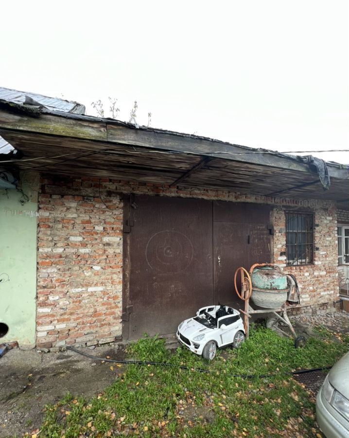 дом р-н Киреевский г Болохово ул Шахтерская 7 муниципальное образование фото 38