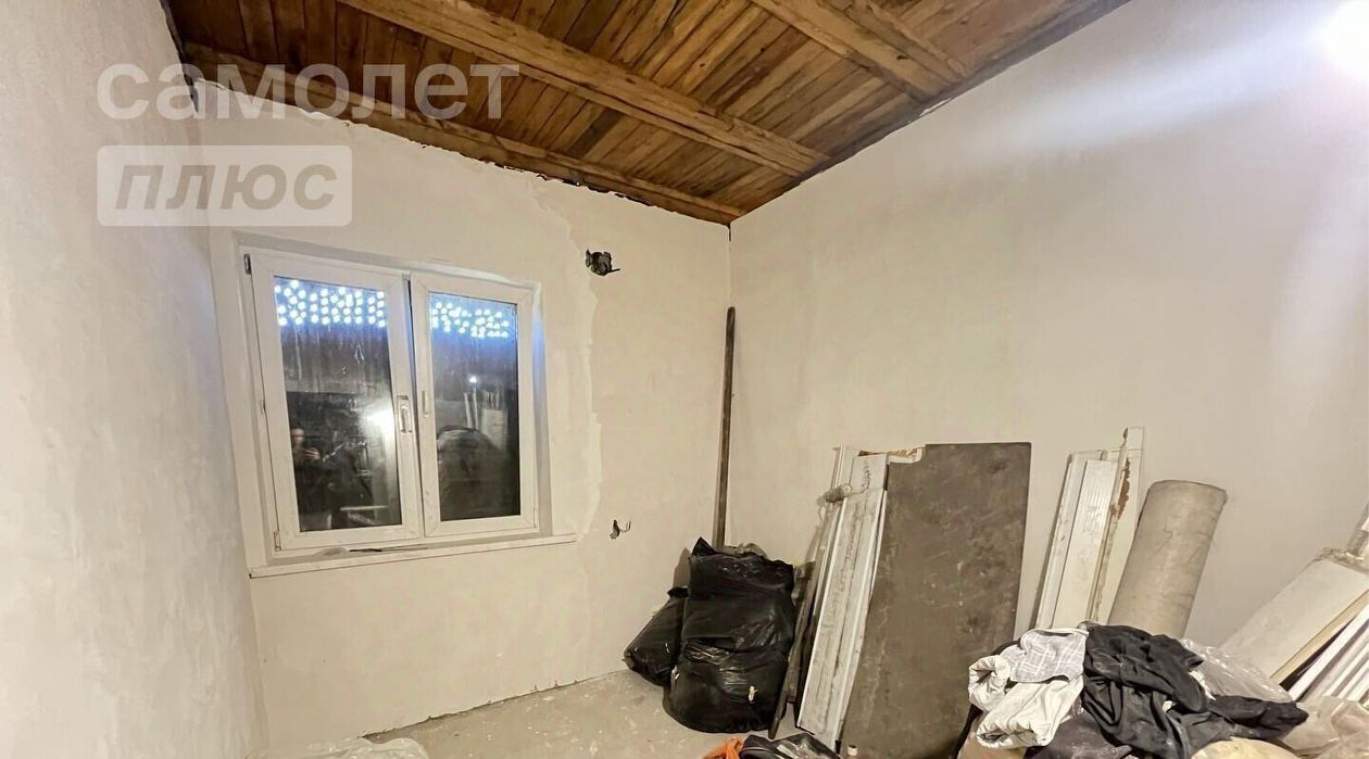 дом г Чита п Восточный р-н Черновский фото 14