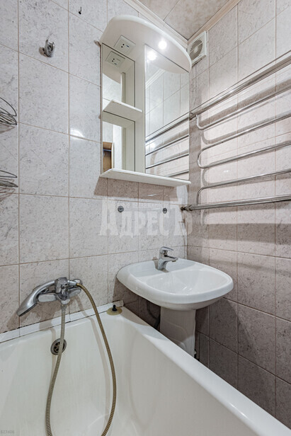 квартира г Обнинск ул Заводская 13 фото 13