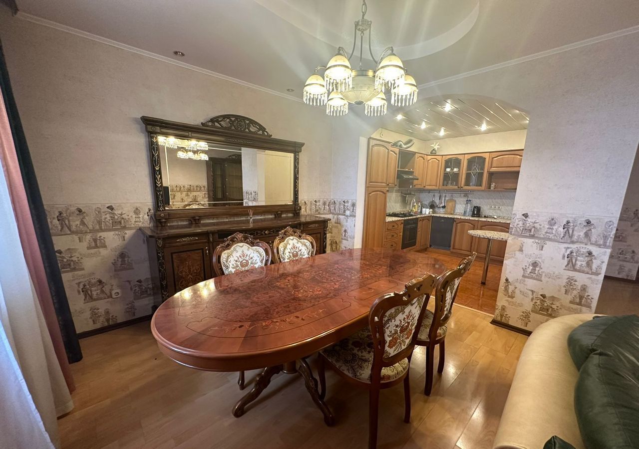 квартира г Тверь р-н Центральный б-р Радищева 4 фото 20