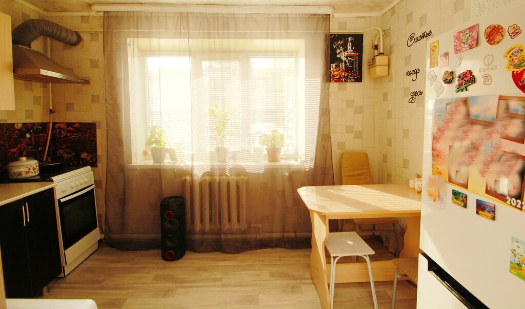 квартира г Ялуторовск ул Советская 6 фото 13