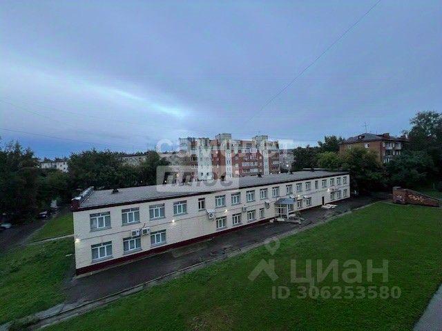 квартира г Новосибирск р-н Ленинский ул Римского-Корсакова 3/2 фото 17