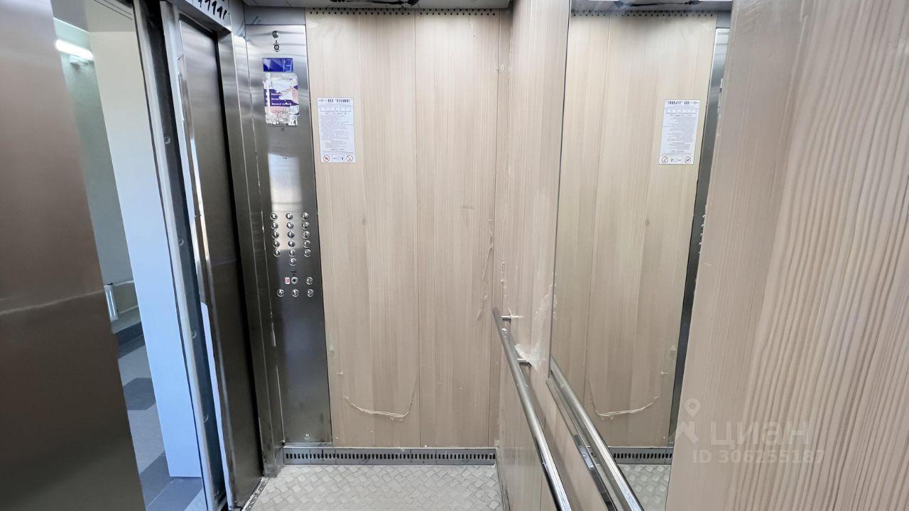 квартира г Краснодар р-н Прикубанский ул им. Героя Ростовского 8/7 ЖК «Ракурс» фото 9