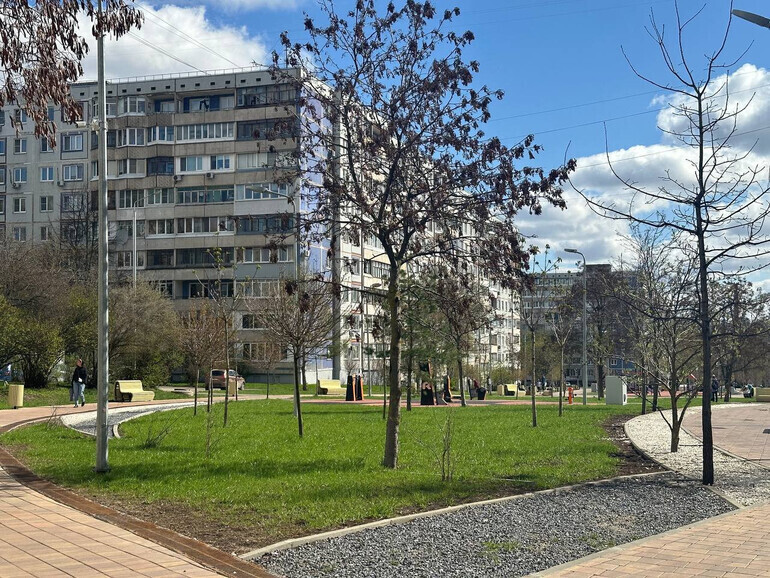 квартира г Тула р-н Зареченский ул Галкина 35 фото 12