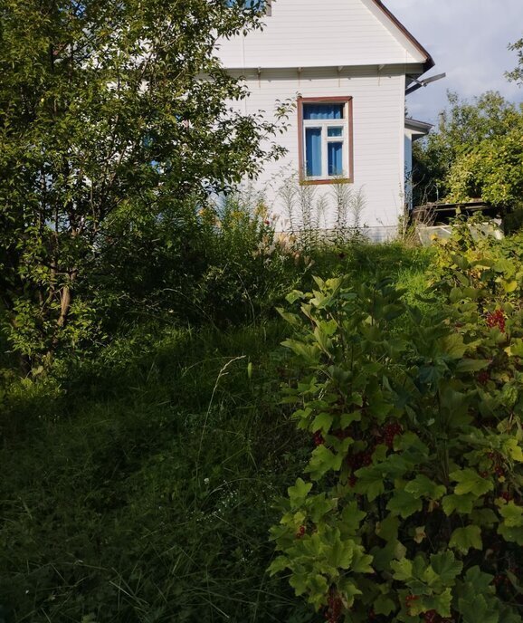 дом р-н Приозерский п Громово Громовское сельское поселение фото 2