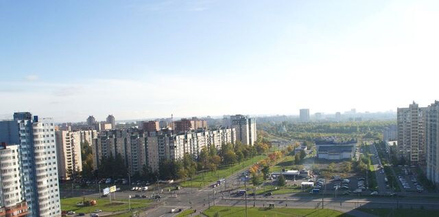 метро Ленинский Проспект дом 7к/1 округ Южно-Приморский фото