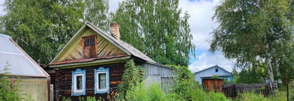 дом р-н Пригородный п Лая ул Березовая 14а фото 1