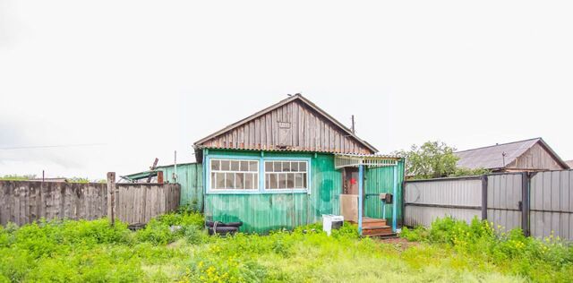 пгт Заречный р-н Советский фото