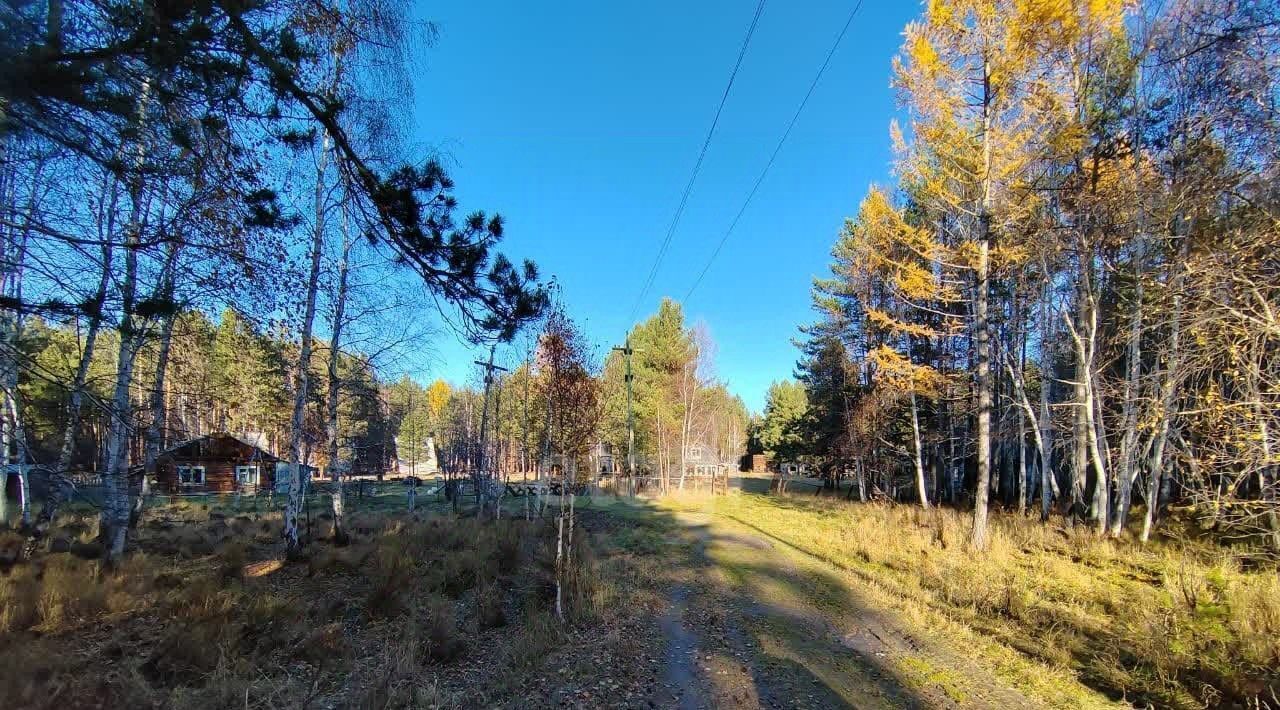 земля р-н Прибайкальский п Исток ул Братьев Ильиных фото 3