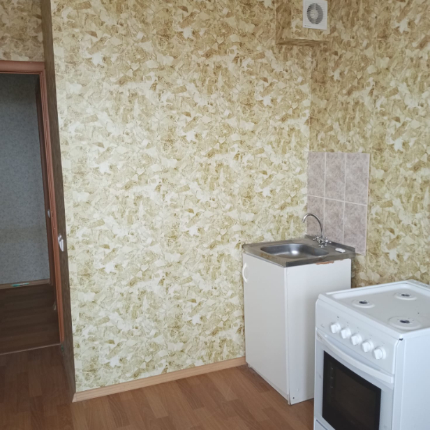 квартира р-н Киреевский г Киреевск ул Заречная 4 фото 9